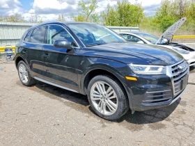 Audi Q5 2.0l Premium Plus, снимка 4
