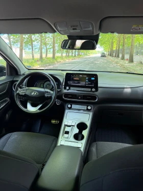Hyundai Kona 64kw/h  SOH 100 %, снимка 10