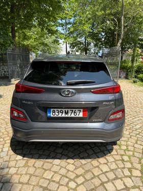 Hyundai Kona 64kw/h  SOH 100 %, снимка 6