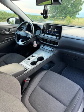 Hyundai Kona 64kw/h  SOH 100 %, снимка 13