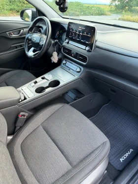 Hyundai Kona 64kw/h  SOH 100 %, снимка 11