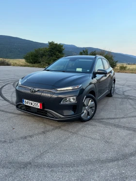 Hyundai Kona 64kw/h  SOH 100 %, снимка 1