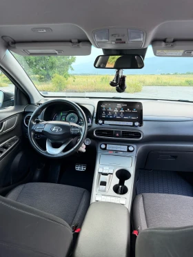 Hyundai Kona 64kw/h  SOH 100 %, снимка 10