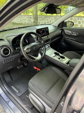 Hyundai Kona 64kw/h  SOH 100 %, снимка 8
