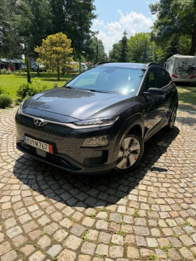 Hyundai Kona 64kw/h  SOH 100 %, снимка 1