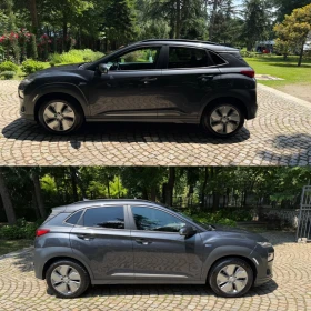 Hyundai Kona 64kw/h  SOH 100 %, снимка 7