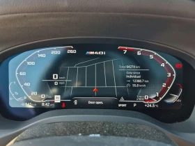 BMW X3  M40I | ЦЕНА ДО БЪЛГАРИЯ | ДИСТРОНИК | 360 | HUD , снимка 10