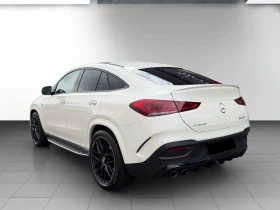 Mercedes-Benz GLE 53 4MATIC AMG COUPE 4MATIC+ , снимка 2