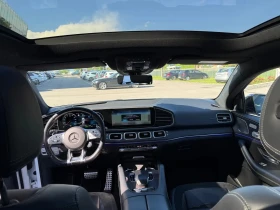 Mercedes-Benz GLE 53 4MATIC AMG COUPE 4MATIC+ , снимка 8