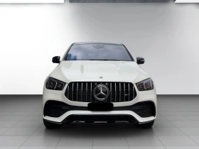 Mercedes-Benz GLE 53 4MATIC AMG COUPE 4MATIC+ , снимка 5