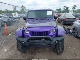 Jeep Wrangler UNLIMITED WINTER 4X4| КРАЙНА ЦЕНА, снимка 2