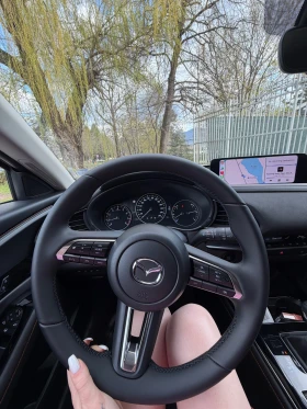 Mazda CX-30, снимка 6