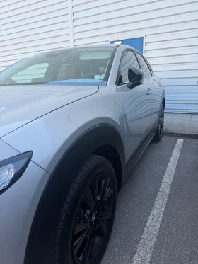 Mazda CX-30, снимка 2