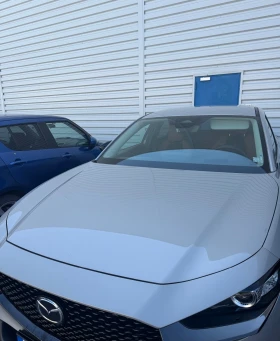 Mazda CX-30, снимка 4