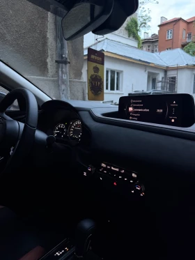 Mazda CX-30, снимка 3