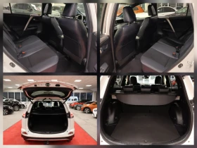 Toyota Rav4 D-4D T4 | FWD | Exclusive , снимка 16