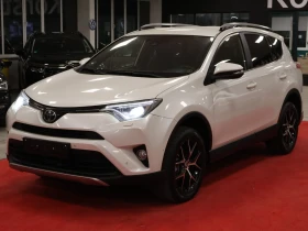 Toyota Rav4 D-4D T4 | FWD | Exclusive , снимка 3