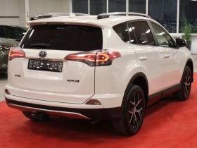 Toyota Rav4 D-4D T4 | FWD | Exclusive , снимка 6