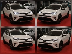 Toyota Rav4 D-4D T4 | FWD | Exclusive , снимка 12
