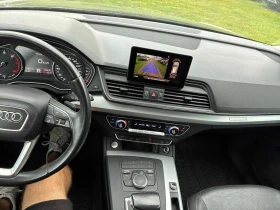 Audi Q5  Komfort / CAMERA / CARFAX / АВТОКРЕДИТ , снимка 9