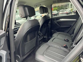 Audi Q5  Komfort / CAMERA / CARFAX / АВТОКРЕДИТ , снимка 13
