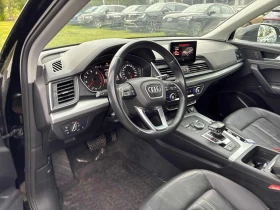 Audi Q5  Komfort / CAMERA / CARFAX / АВТОКРЕДИТ , снимка 5