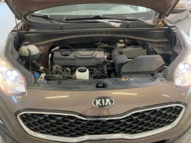 Kia Sportage 1.6 LPG BRC FACELIFT, снимка 15