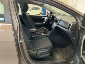 Kia Sportage 1.6 LPG BRC FACELIFT, снимка 9