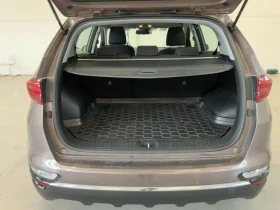 Kia Sportage 1.6 LPG BRC FACELIFT, снимка 14