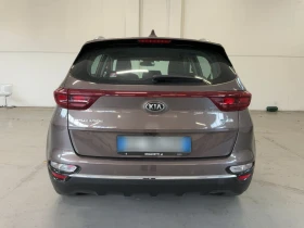 Kia Sportage 1.6 LPG BRC FACELIFT, снимка 6