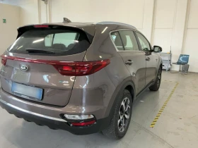 Kia Sportage 1.6 LPG BRC FACELIFT, снимка 5