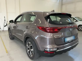 Kia Sportage 1.6 LPG BRC FACELIFT, снимка 7