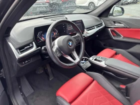 BMW X1 * xDrive28i * АВТОКРЕДИТ БЕЗ ПЪРВОНАЧАЛНА ВНОСКА* , снимка 5