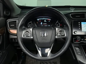 Honda Cr-v 1.5 Touring 4Wd, снимка 12