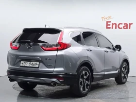 Honda Cr-v 1.5 Touring 4Wd, снимка 1