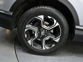 Honda Cr-v 1.5 Touring 4Wd, снимка 4