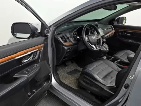 Honda Cr-v 1.5 Touring 4Wd, снимка 9