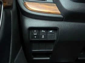Honda Cr-v 1.5 Touring 4Wd, снимка 15