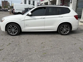 BMW X3 * xDrive28i * CARFAX * ОПЦИЯ ЗА ФИНАНСИРАНЕ * , снимка 7