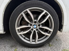 BMW X3 * xDrive28i * CARFAX * ОПЦИЯ ЗА ФИНАНСИРАНЕ * , снимка 13