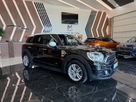 Mini Countryman ALL4, снимка 4
