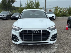 Audi Q5 * 40 TFSI quattro * CARFAX * , снимка 6