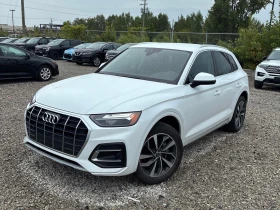Audi Q5 * 40 TFSI quattro * CARFAX * , снимка 16