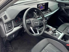 Audi Q5 * 40 TFSI quattro * CARFAX * , снимка 5