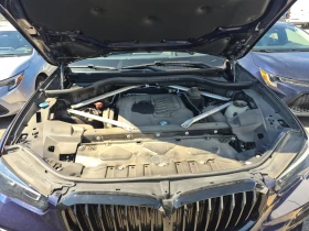 BMW X5 * XDRIVE40I * CARFAX * ЦЕНА ДО БГ, снимка 17