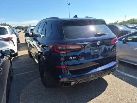 BMW X5 * XDRIVE40I * CARFAX * ЦЕНА ДО БГ, снимка 4