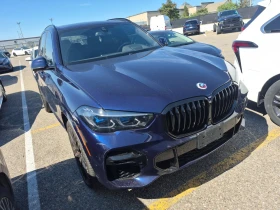 BMW X5 * XDRIVE40I * CARFAX * ЦЕНА ДО БГ, снимка 2