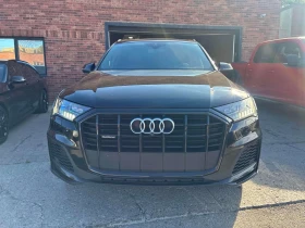Audi Q7 * Technik S-line* 360KAМЕРИ* ОБДУХВАНЕ* , снимка 6