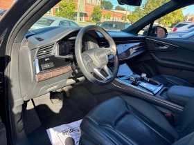 Audi Q7 * Technik S-line* 360KAМЕРИ* ОБДУХВАНЕ* , снимка 5