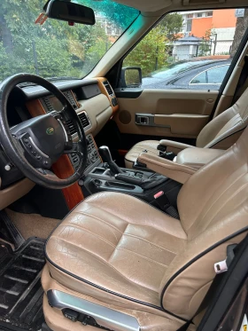 Land Rover Range Rover Evoque, снимка 6